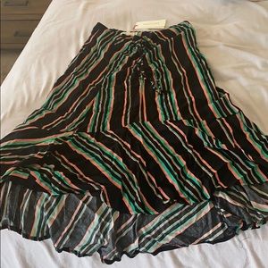 Skirt size Small
